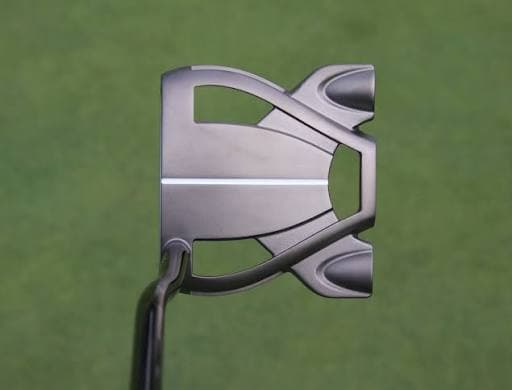 TaylorMade Spider Tour